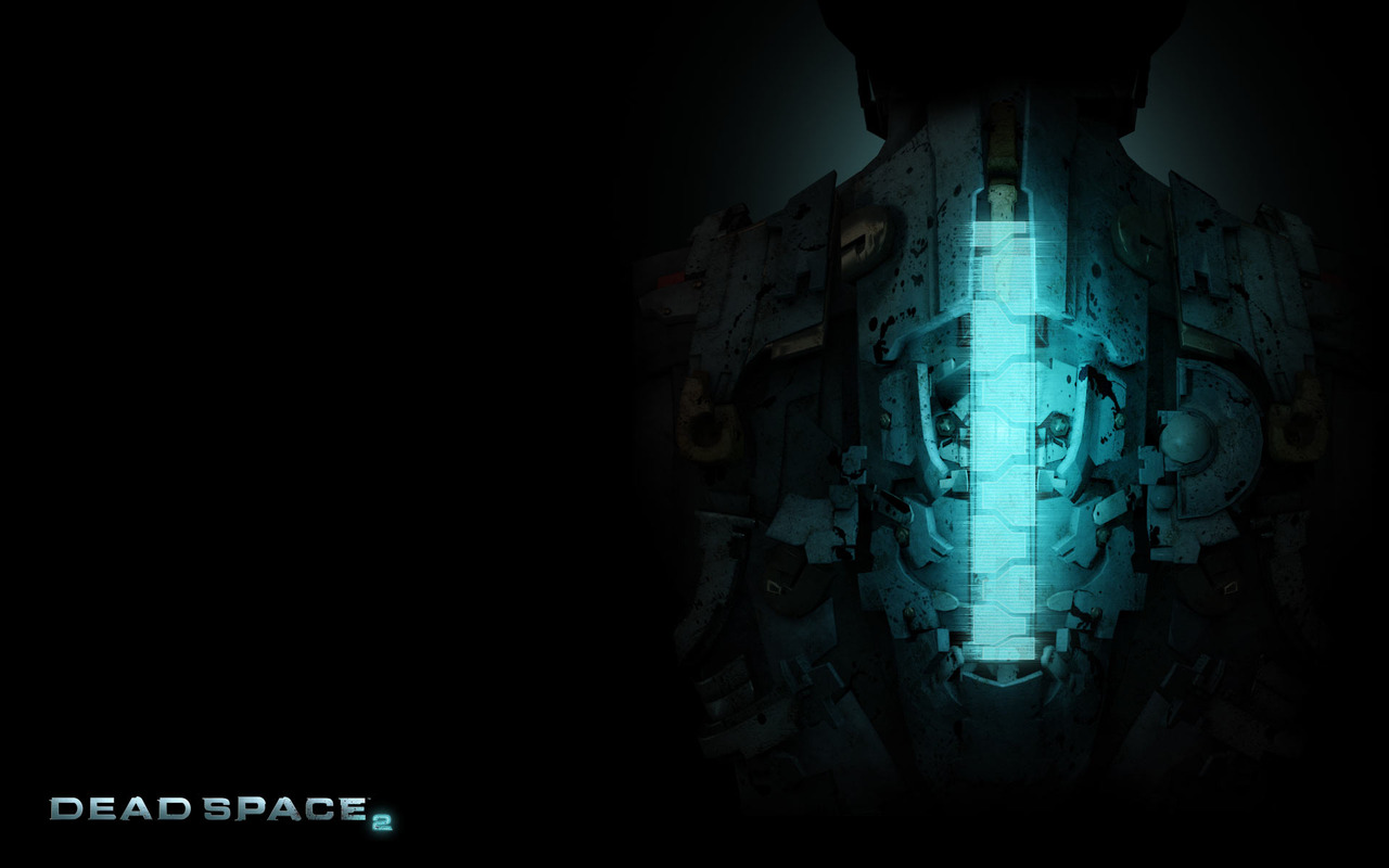 Dead Space 2 - Imagen 21